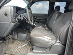 2003 Chevrolet Silverado K1500 Gray vin: 2GCEK19V931307485