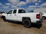 2019 Chevrolet Silverado Ld C1500 Белый vin: 2GCRCNEC0K1121889