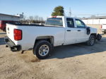 2019 Chevrolet Silverado Ld C1500 White vin: 2GCRCNEC5K1164706