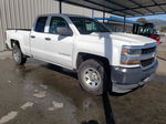 2019 Chevrolet Silverado Ld C1500 White vin: 2GCRCNEC7K1213209