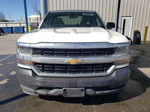 2019 Chevrolet Silverado Ld C1500 White vin: 2GCRCNEC7K1213209