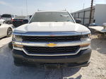 2019 Chevrolet Silverado Ld C1500 White vin: 2GCRCNEC8K1212649