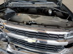 2019 Chevrolet Silverado Ld C1500 Lt Black vin: 2GCRCPEC6K1149451