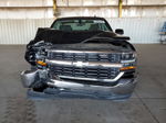 2019 Chevrolet Silverado Ld C1500 Lt Black vin: 2GCRCPEC6K1149451