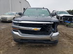 2019 Chevrolet Silverado Ld C1500 Lt Gray vin: 2GCRCPEC6K1150082