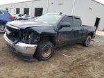 2019 Chevrolet Silverado Ld C1500 Lt Gray vin: 2GCRCPEC6K1150082