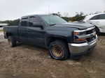 2019 Chevrolet Silverado Ld C1500 Lt Gray vin: 2GCRCPEC6K1150082