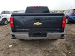 2019 Chevrolet Silverado Ld C1500 Lt Gray vin: 2GCRCPEC6K1150082