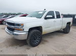 2019 Chevrolet Silverado 1500 Ld Lt Белый vin: 2GCRCPEC7K1111002