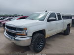 2019 Chevrolet Silverado 1500 Ld Lt Белый vin: 2GCRCPEC7K1111002