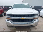 2019 Chevrolet Silverado 1500 Ld Lt Белый vin: 2GCRCPEC7K1111002