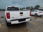 2019 Chevrolet Silverado Ld K1500 Custom White vin: 2GCVKMEC6K1245077