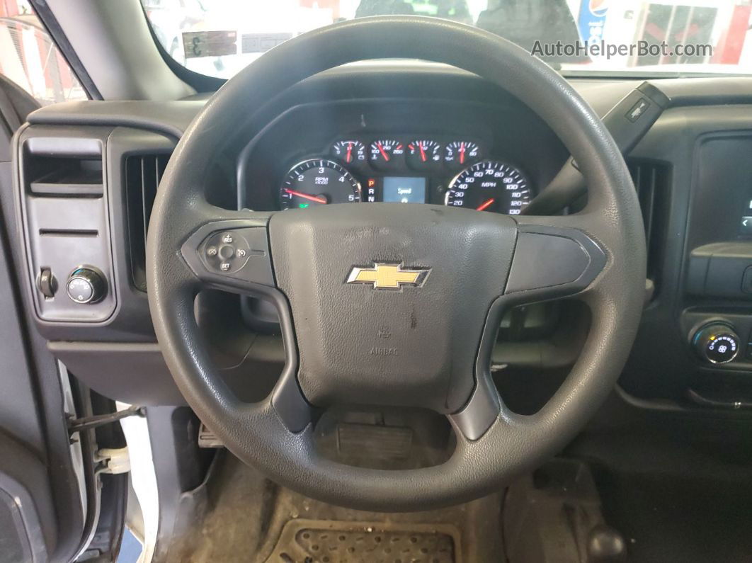 2019 Chevrolet Silverado Ld K1500 Base/ls vin: 2GCVKNEC2K1221963