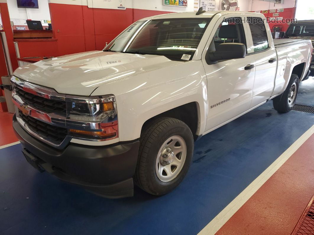 2019 Chevrolet Silverado Ld K1500 Base/ls vin: 2GCVKNEC2K1221963