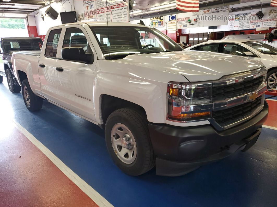 2019 Chevrolet Silverado Ld K1500 Base/ls vin: 2GCVKNEC2K1221963