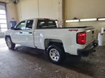 2019 Chevrolet Silverado Ld K1500 Base/ls vin: 2GCVKNEC3K1205593