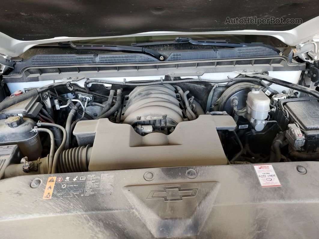 2019 Chevrolet Silverado Ld K1500 Base/ls vin: 2GCVKNECXK1138460