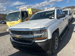 2019 Chevrolet Silverado Ld K1500 Base/ls vin: 2GCVKNECXK1138460