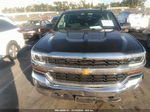 2019 Chevrolet Silverado 1500 Ld Lt Black vin: 2GCVKPEC0K1103051