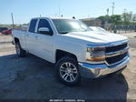 2019 Chevrolet Silverado 1500 Ld Lt Белый vin: 2GCVKPEC0K1163699