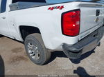 2019 Chevrolet Silverado 1500 Ld Lt White vin: 2GCVKPEC0K1163699