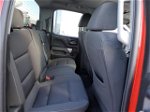 2019 Chevrolet Silverado Ld K1500 Lt Red vin: 2GCVKPEC0K1238403