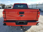 2019 Chevrolet Silverado Ld K1500 Lt Red vin: 2GCVKPEC0K1238403