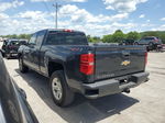 2019 Chevrolet Silverado Ld K1500 Lt Gray vin: 2GCVKPEC1K1120246