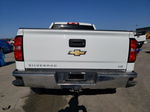 2019 Chevrolet Silverado Ld K1500 Lt White vin: 2GCVKPEC1K1151271