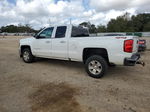 2019 Chevrolet Silverado Ld K1500 Lt White vin: 2GCVKPEC1K1192533