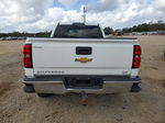 2019 Chevrolet Silverado Ld K1500 Lt White vin: 2GCVKPEC1K1192533