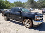 2019 Chevrolet Silverado Ld K1500 Lt Black vin: 2GCVKPEC3K1110656