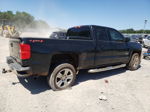 2019 Chevrolet Silverado Ld K1500 Lt Черный vin: 2GCVKPEC3K1110656