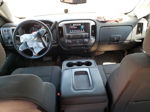 2019 Chevrolet Silverado Ld K1500 Lt Black vin: 2GCVKPEC3K1110656