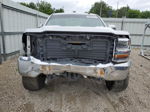 2019 Chevrolet Silverado Ld K1500 Lt Silver vin: 2GCVKPEC3K1146752