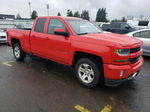 2019 Chevrolet Silverado Ld K1500 Lt Red vin: 2GCVKPEC3K1176317