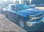 2019 Chevrolet Silverado 1500 Ld Lt Синий vin: 2GCVKPEC5K1118290