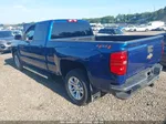 2019 Chevrolet Silverado 1500 Ld Lt Синий vin: 2GCVKPEC5K1118290