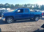 2019 Chevrolet Silverado 1500 Ld Lt Blue vin: 2GCVKPEC5K1118290