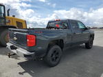 2019 Chevrolet Silverado Ld K1500 Lt Gray vin: 2GCVKPEC5K1142170