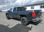 2019 Chevrolet Silverado Ld K1500 Lt Gray vin: 2GCVKPEC5K1142170