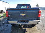 2019 Chevrolet Silverado Ld K1500 Lt Gray vin: 2GCVKPEC5K1142170