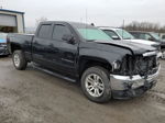 2019 Chevrolet Silverado Ld K1500 Lt Black vin: 2GCVKPEC6K1126057