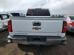 2019 Chevrolet Silverado Ld K1500 Lt White vin: 2GCVKPEC6K1219502