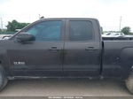 2019 Chevrolet Silverado 1500 Ld Lt Brown vin: 2GCVKPEC7K1103001