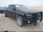 2019 Chevrolet Silverado 1500 Ld Lt Brown vin: 2GCVKPEC7K1103001