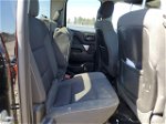 2019 Chevrolet Silverado Ld K1500 Lt Черный vin: 2GCVKPEC8K1113097