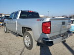 2019 Chevrolet Silverado Ld K1500 Lt Silver vin: 2GCVKPEC8K1179827