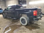 2019 Chevrolet Silverado Ld K1500 Lt Black vin: 2GCVKPEC9K1196006