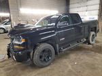 2019 Chevrolet Silverado Ld K1500 Lt Черный vin: 2GCVKPEC9K1196006